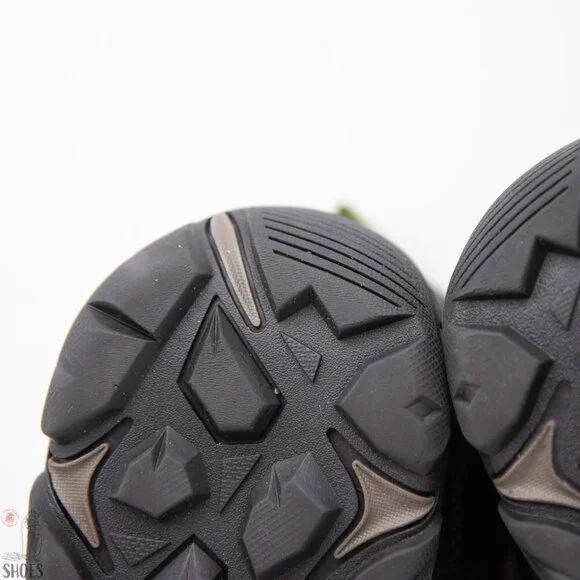 Merrell Boulder Men's Waterproof Hiking Boots - Size 10.5 - Picture 11 of 14